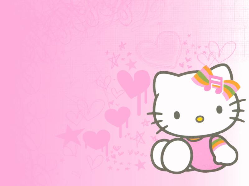 my hobby cellecting hello kitty's pic 